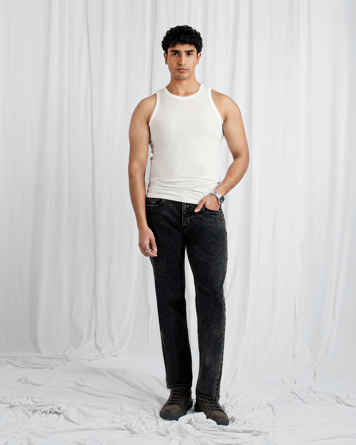 Men Tank Top
