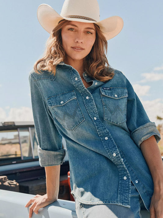 Women Denim
