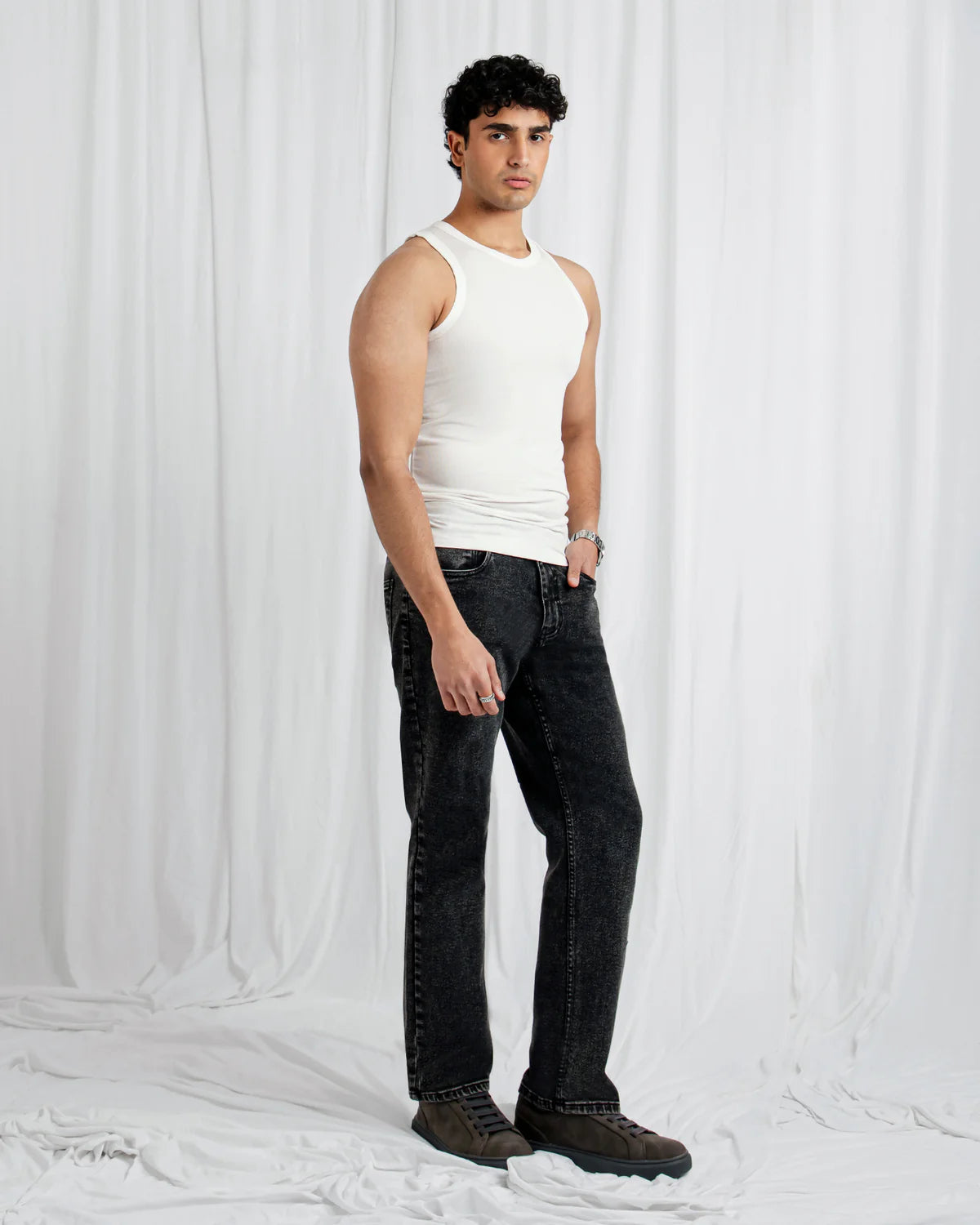 Men Tank Top