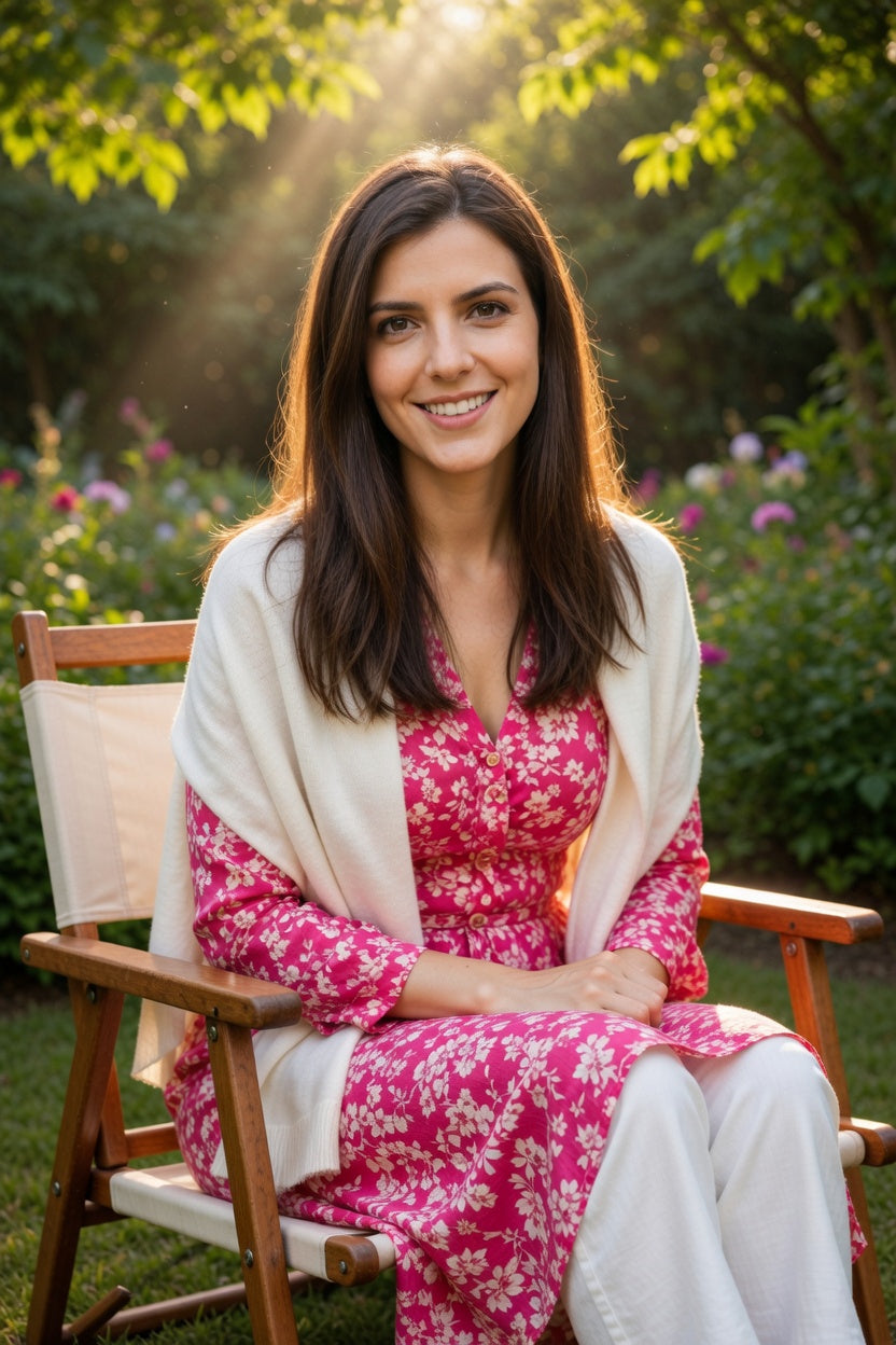 Women Kurti